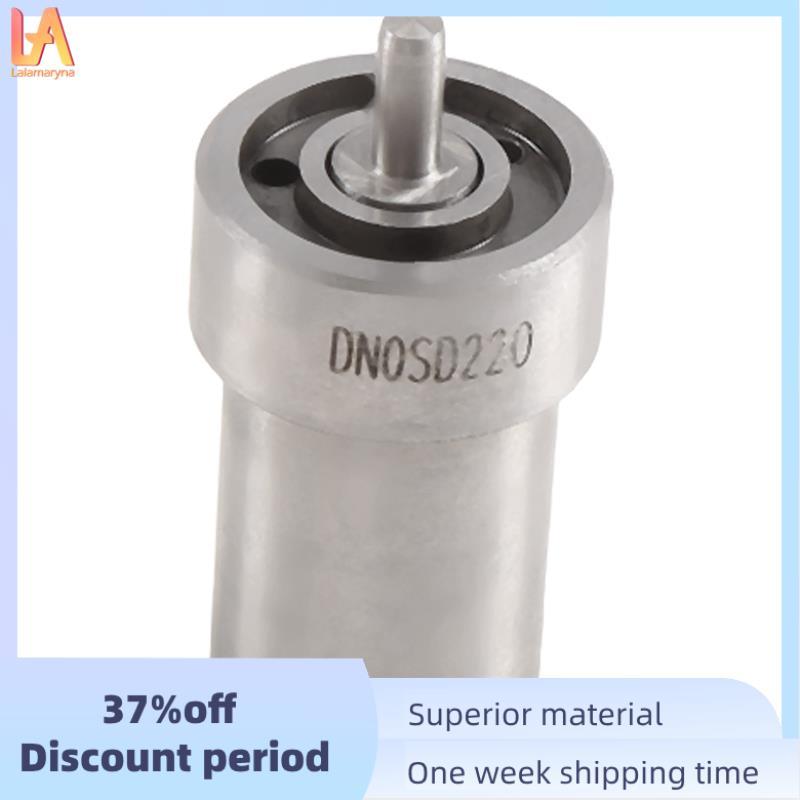 DN0SD220 Vòi Phun Mới Cho OM615 OM616 OM617 W123 S123 220D 240D 240TD Phụ Tùng