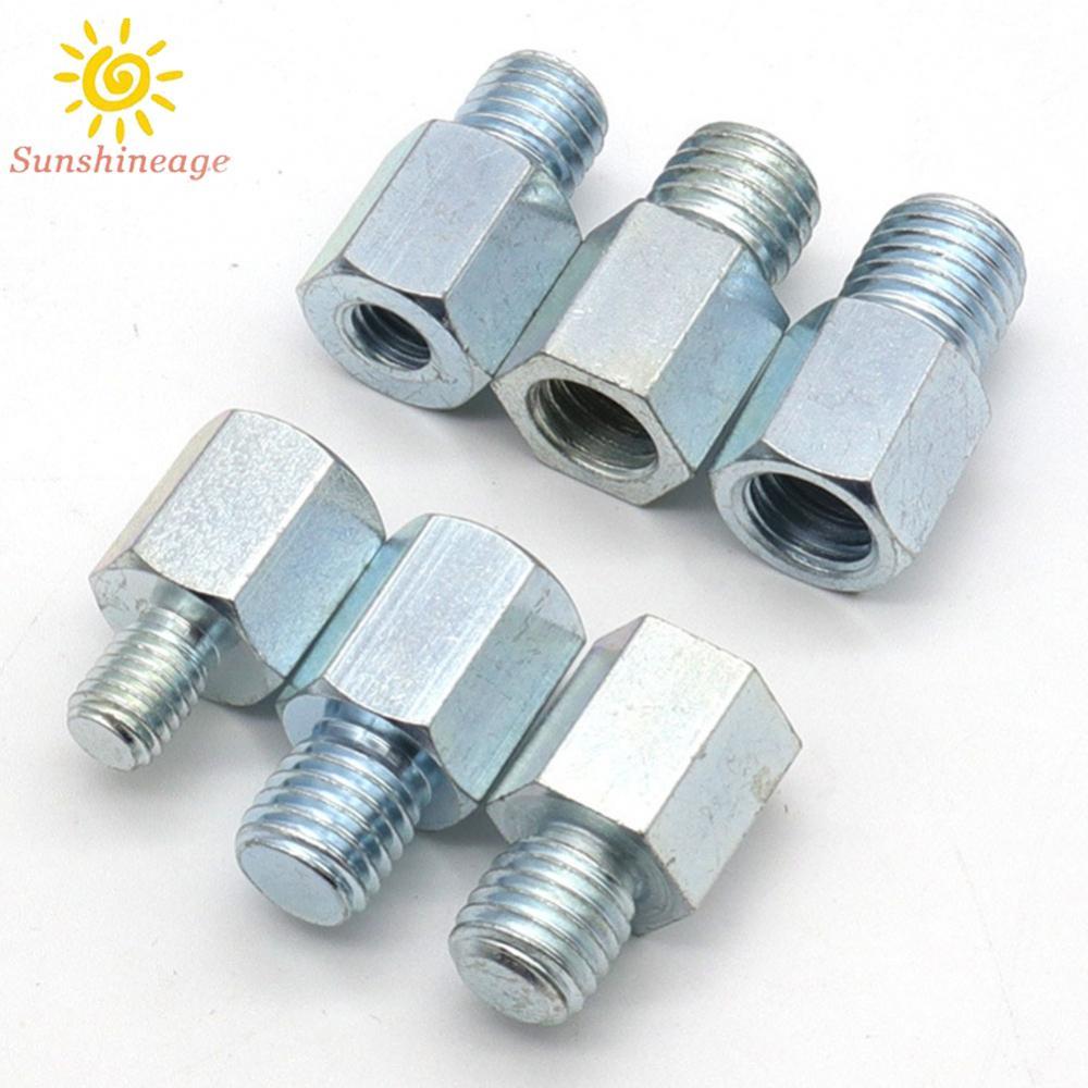 Bộ chuyển đổi đầu ren cho máy mài góc M10 sang M14, M14 sang M10, M14 sang 5811 hoặc 5811 sang M14