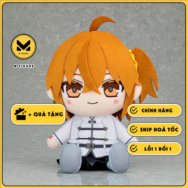 BÔNG Gudako - Fate/Grand Order - Chocotto Punitto (Good Smile Company) PLUSH CHÍNH HÃNG