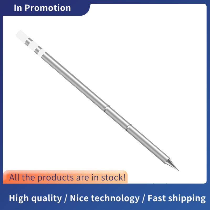 T12 Đầu Nóng Thay Thế Cho SI012 / Cho SI012 Pro Max Hàn Sắt Hàn Hàn Dụng Cụ Sửa Chữa T12-I