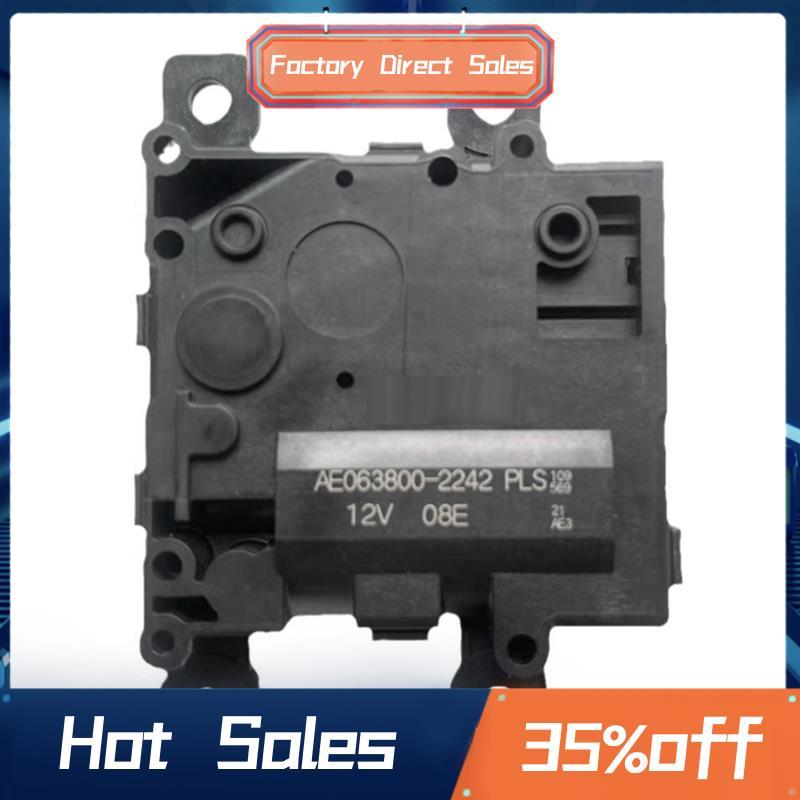 063800-2242 HVAC Heater A / C Blend Air Door Thiết bị truyền động 87106-06380 87106-0D070