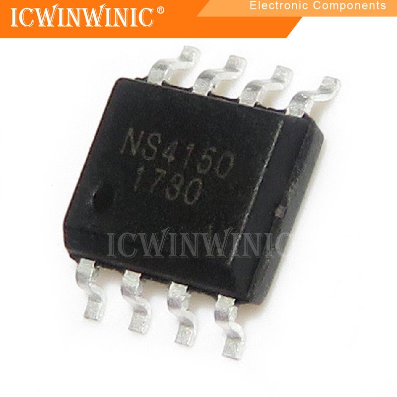 IC mạch tích hợp 5 mảnh NS4150 4150 SOP-8