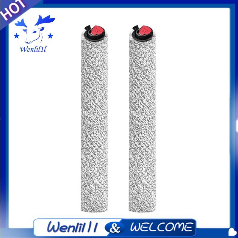 Dành Cho Omni C28 Cho C28 Cây Lau Con Lăn Thay Thế- 2 Chiếc Máy Hút Bụi Con Lăn Cây Lau Nhà Phần