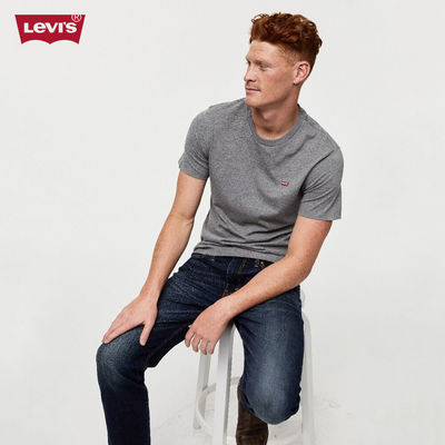 Levi's - Quần Jeans Nam Dài 29507-0138