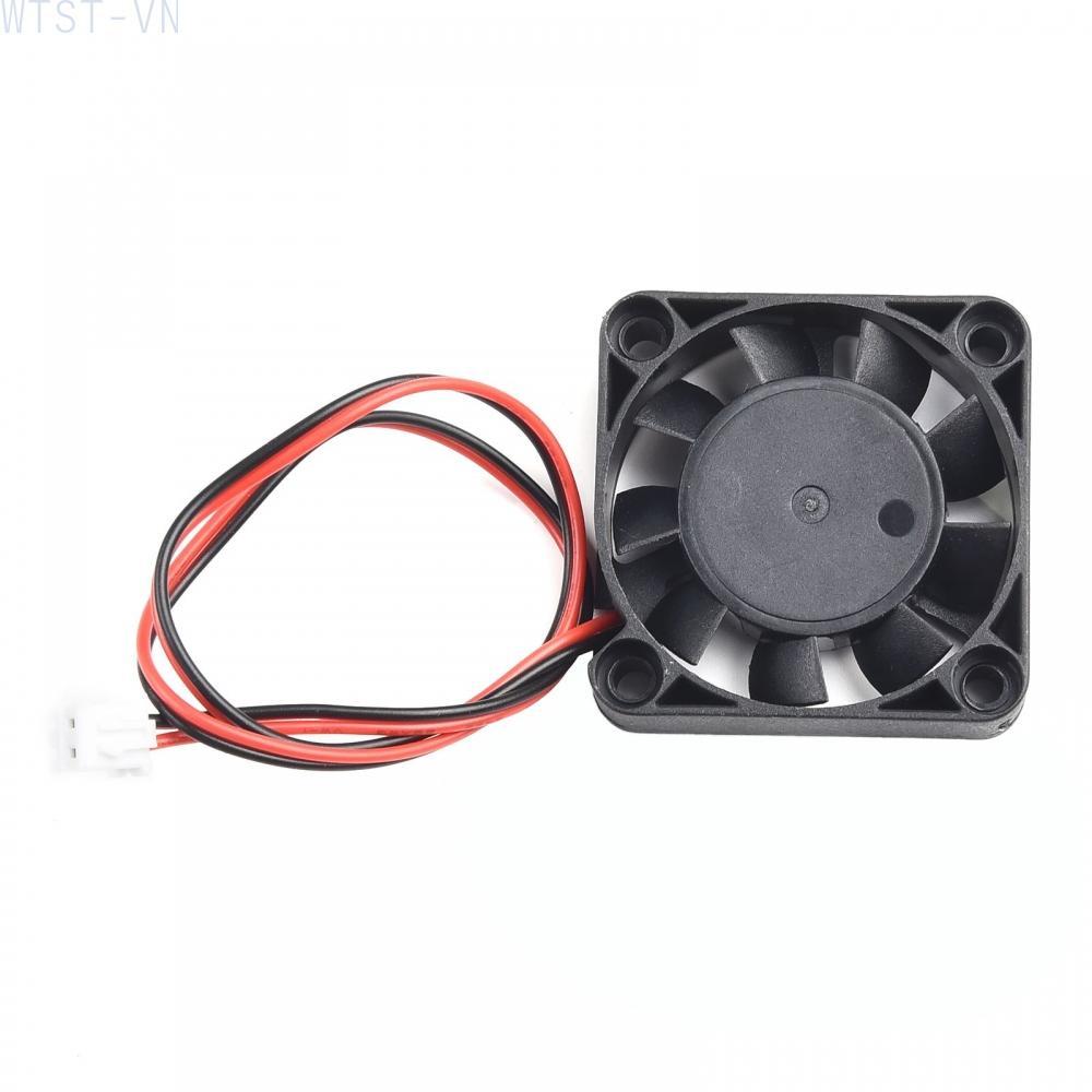 Dissipation Fan - DC Cooling Fan - Oil Bearing Cooling Cooling Fan DC