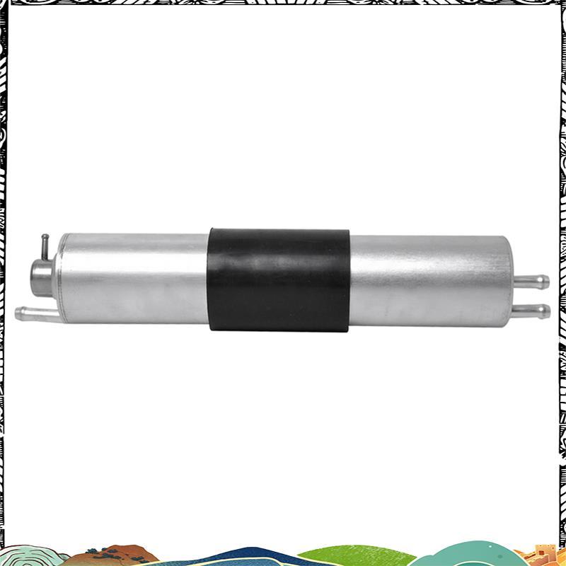 Bộ lọc Bộ phận điều chỉnh áp suất cho E46 316I 318I 320I 325I 330I 330Ci 330 Xi 2001-2005 1332751201