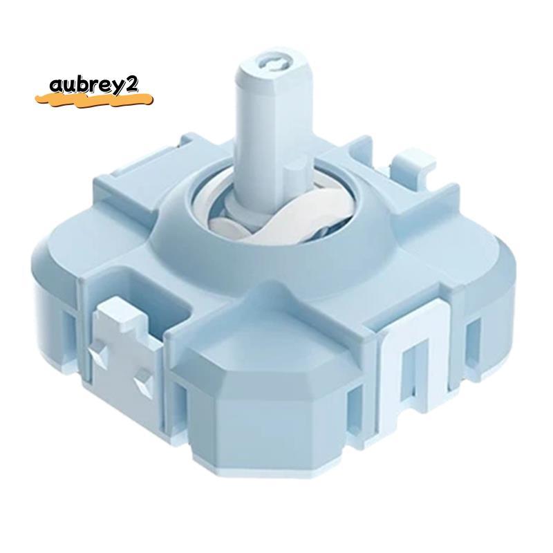 Cần điều khiển trao đổi nóng Hall cho Bộ điều khiển trò chơi G6Pro G5Pro V2 / G80 JH20 Hall Joystick
