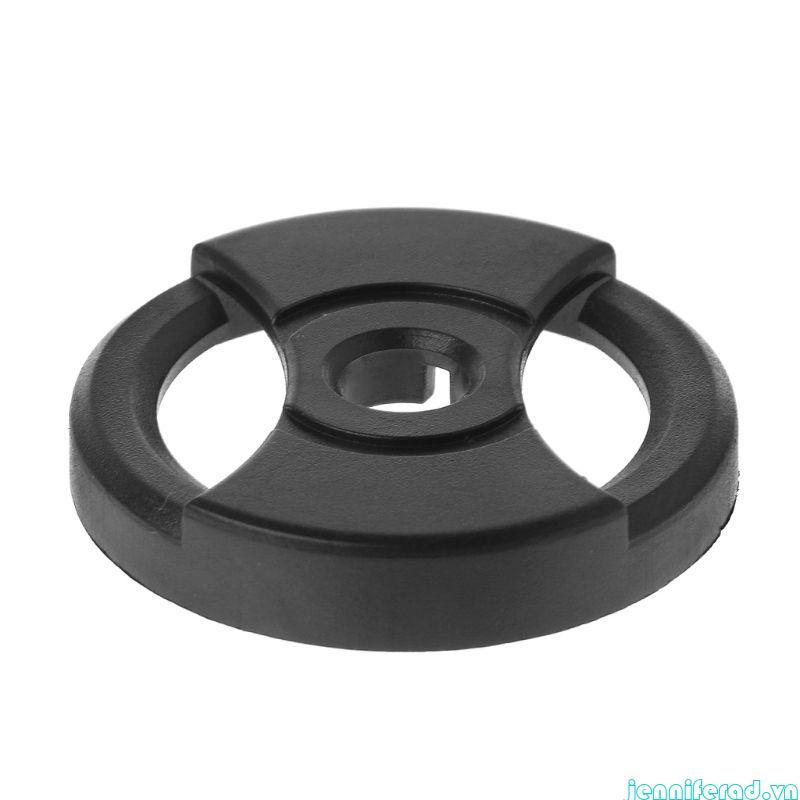 Jenniferad 38mm Vinyl Record Adapter 7 Inch Old Vinyl Record Player Dome cho máy quay đĩa bàn xoay 4