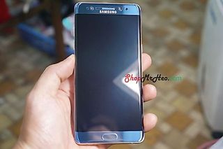 Dán Dẻo TPU Full Màn Hình Samsung Note FE / Note 7