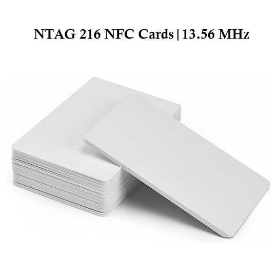 Thẻ NFC NTAG216 888 Bytes 13.56MHz NFC Tag