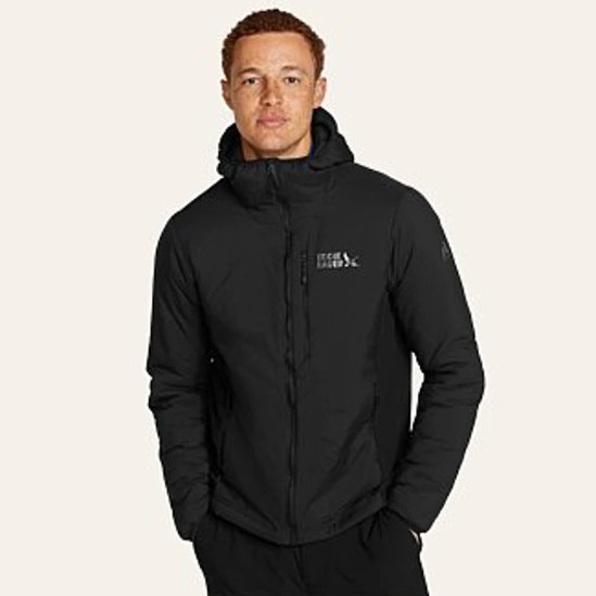 Áo Khoác Nam Eddie Bauer Astro-Air Hybrid - Chống thấm Nước, Siêu Nhẹ, Gấp Gọn