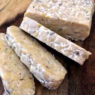 Men TEMPEH