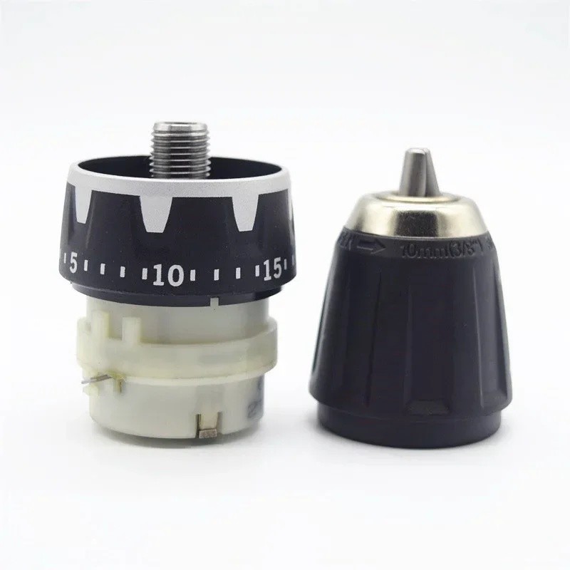 WEFor BOSCH 10.8V GSB10.8-2-LI GSR10.8-2-LI GSR12-2-LI GSR120-LI GSR12V-15 GSR18-2-LI GSR10.8V-LI-2 