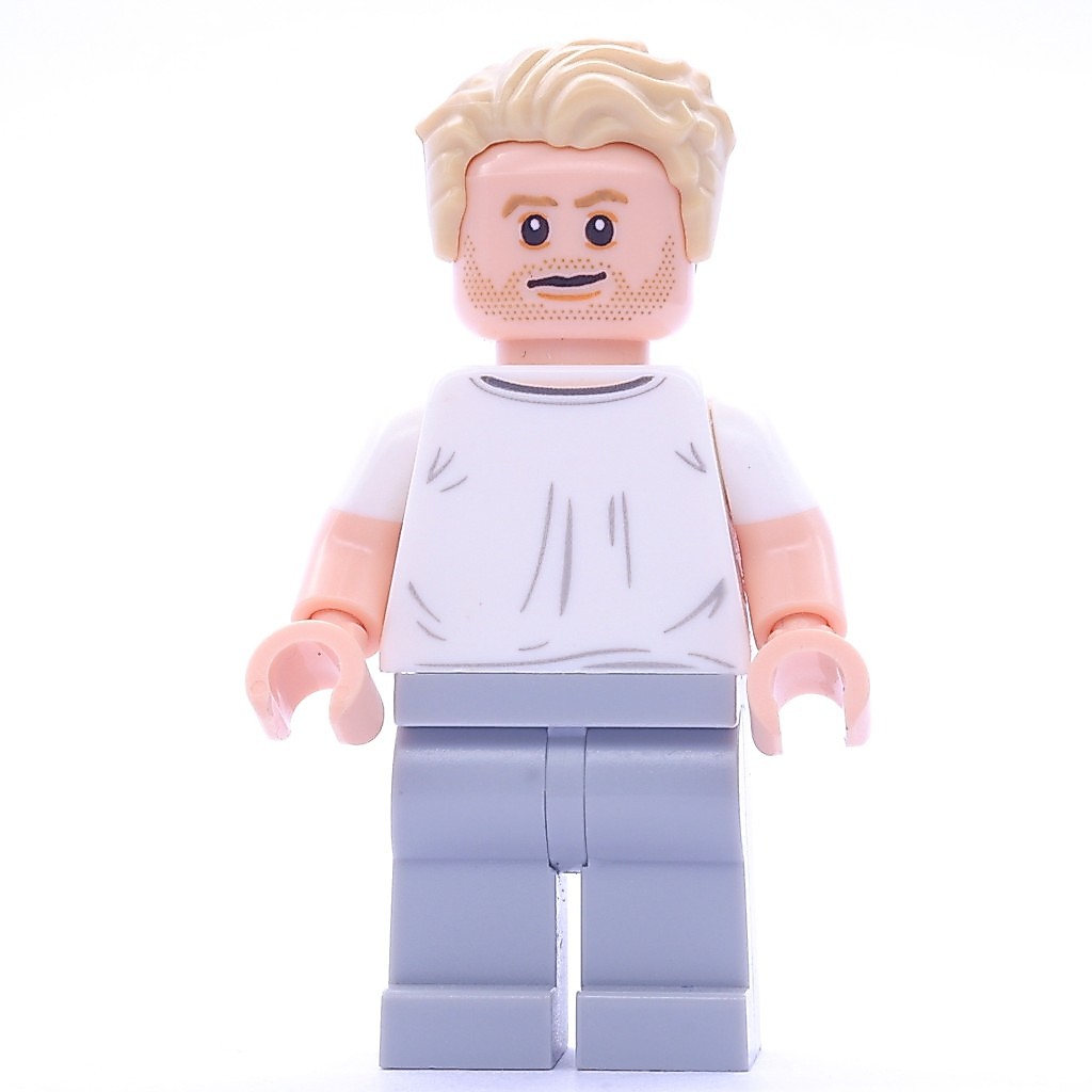 Ploybrick |Hàng| Brian O 'Conner - Fast and the Furious | Nhà vô địch 1 tốc độ đích thực