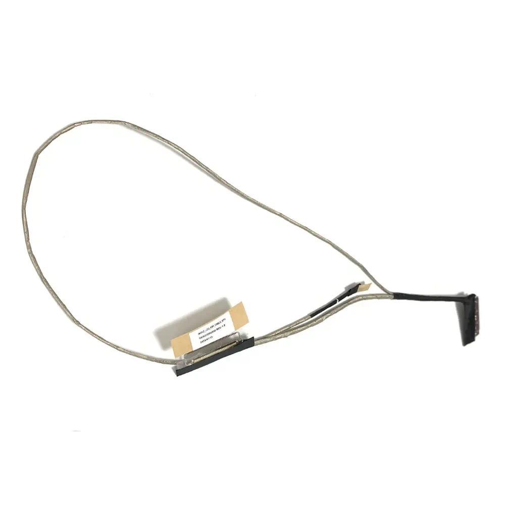 Dành Cho Acer Aspire 7 A715-42 A715-42G A715-41G A715-75 A715-75G N19C5 Laptop Màn Hình Video LCD LE