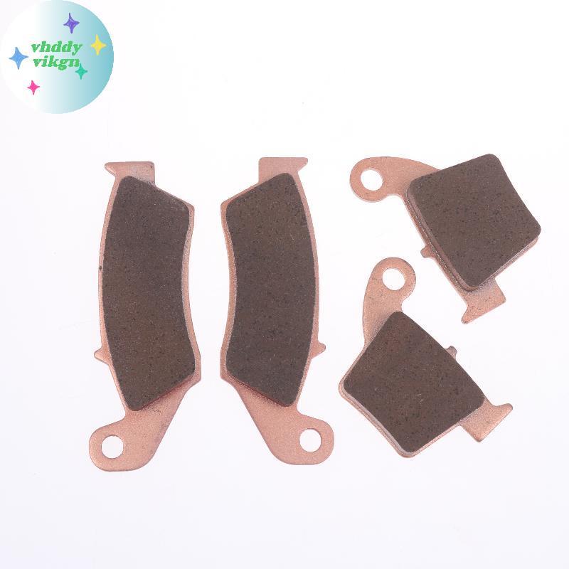 Má phanh trước sau VHDD cho XR250 XR250S XR 250 CR250 CR250R CRF250 CRF250R CRF250X CRF450 CRF450R C