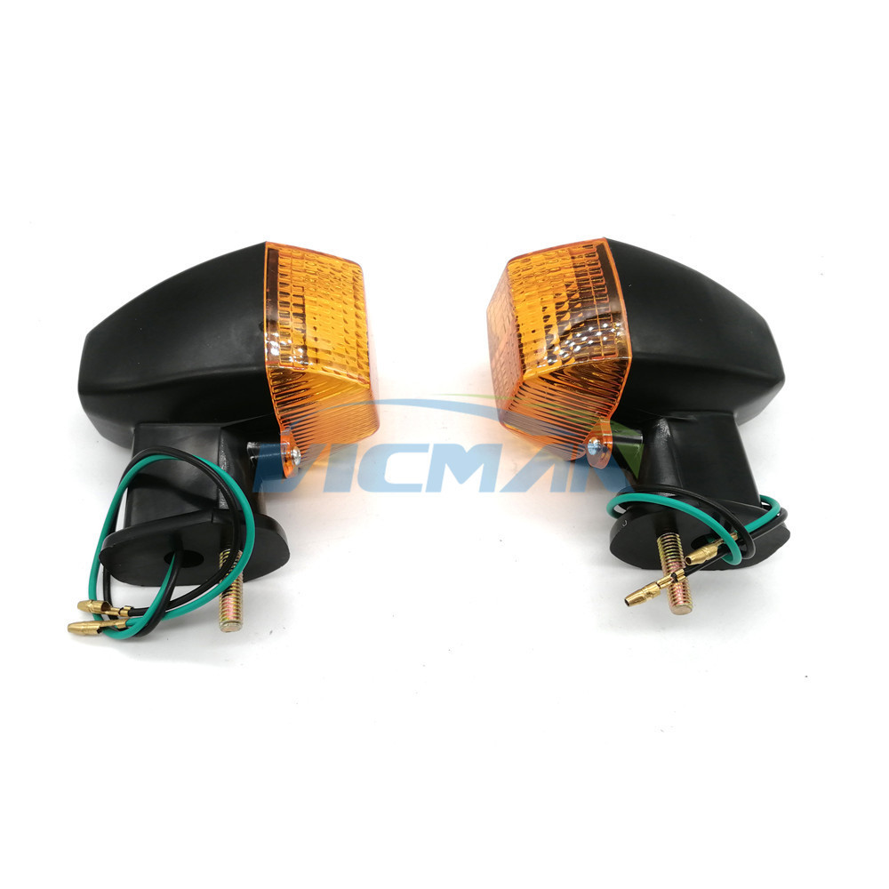 Tín hiệu rẽ xe máy cho Kawasaki ZX-12R ZX-94 ZX-6RR GPZ1100 ZXR250 400
