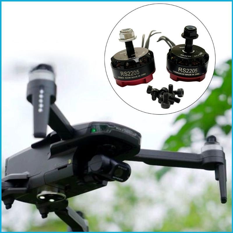 Thay thế động cơ không chổi than Utake cho FPV Racing Quad Motor FPV RC Multicopter