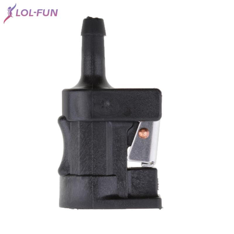 Khớp nối bình xăng mới cho Yamaha Outboard 6mm 5 / 16 Tank Side