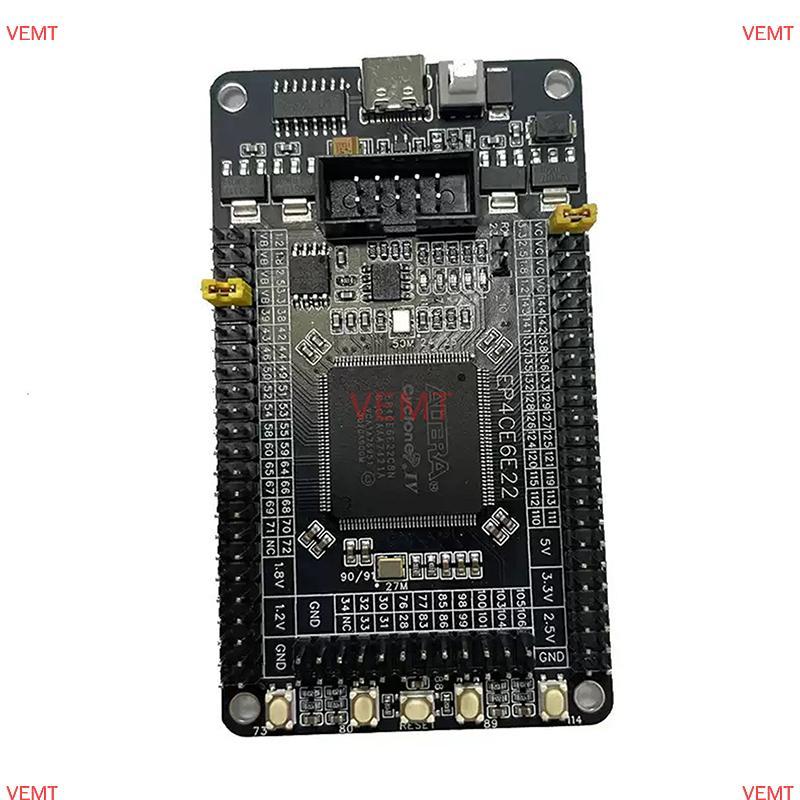 [VG] 1 Bảng Hệ Thống FPGA Core Board Altera CycloneIV EP4CE6E22C8N Ban Phát Triển MỚI