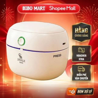 Máy Tiệt Trùng Ti Giả Moaz Bébé MB045 - Máy Tiệt Trùng UV Mini Cầm Tay Đa Năng Tiện Lợi- Nimo