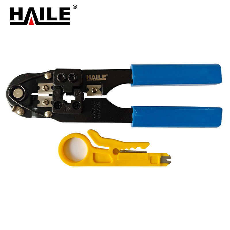 Kìm mạng HAILE Kìm uốn HT-G81 1 Tay cầm
