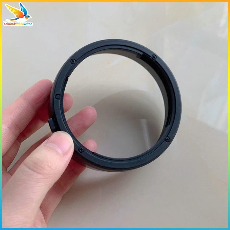 Colorfulswallowfree ES65B Lens Hood Che Nắng Thay Thế ES-65B Cho RF 50mm F1.8 STM, RF 50 mm f / 1.8 
