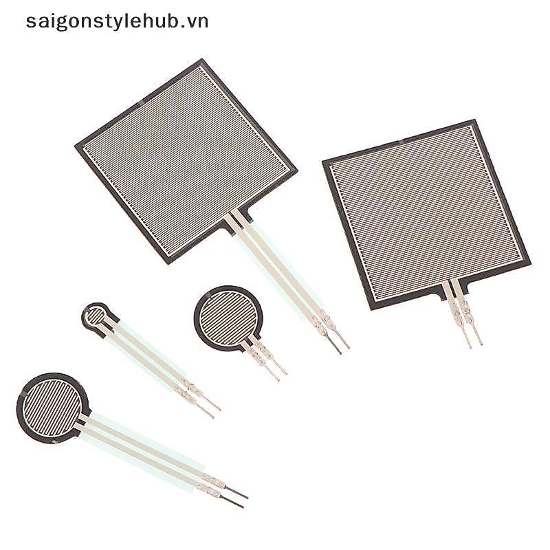 [TOP] Điện trở nhạy lực FSR400 FSR402 FSR406 0,5 Inch cho điện trở cảm biến lực có thể gập lại (VN)
