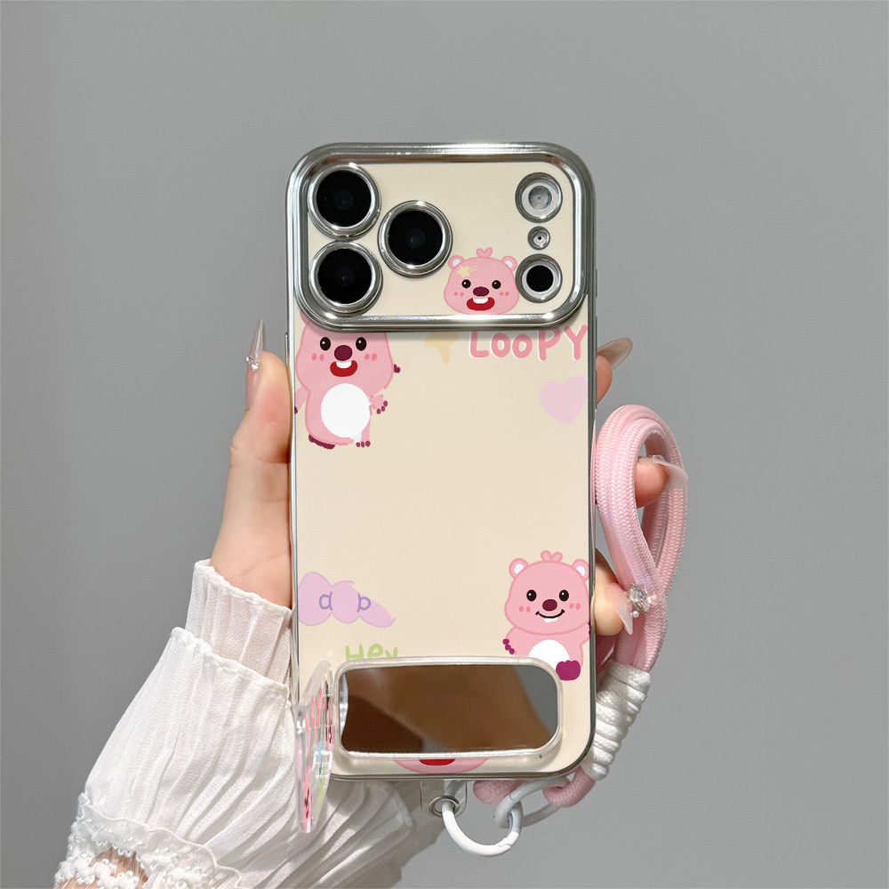 Baby-Tương thích Vỏ điện thoại Apple iPhone 17PROMAX 16PRO 15PROMAX/I4PRO 13PROMAX 12 11 -GQY6DSC41