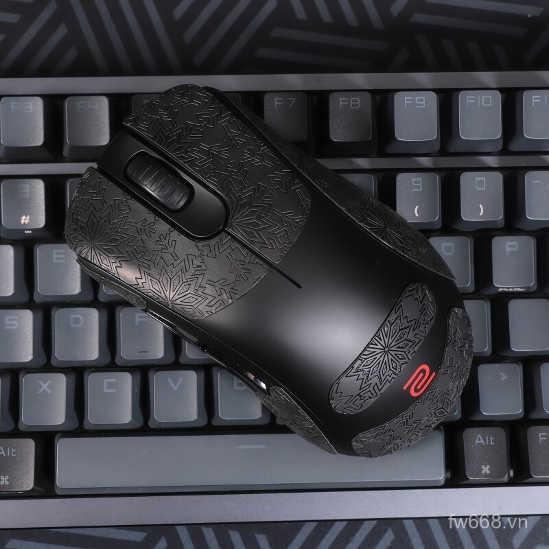 Phổ Biến Áp Dụng ZOWIE EC2DW Chuột Chống Trơn Trượt Miếng Dán Chân EC2-DW Miếng Dán Chống Mồ Hôi Miế