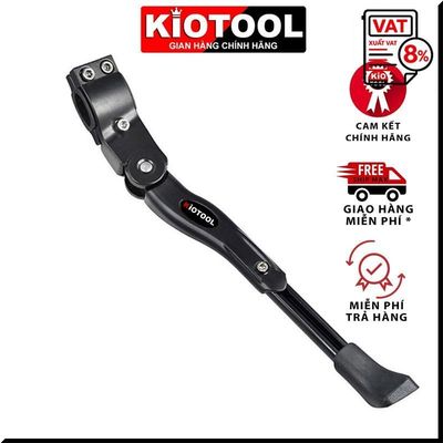 Chân Chống Xe Đạp Thể Thao Kiotool Thay đổi kích thước phù hợp với mọi dòng xe đạp địa hình