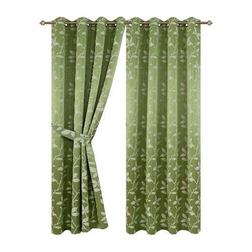 Rèm cửa sổ Model DM-JC100 11WD Kích thước xanh 140x160 Cm. Số Một s