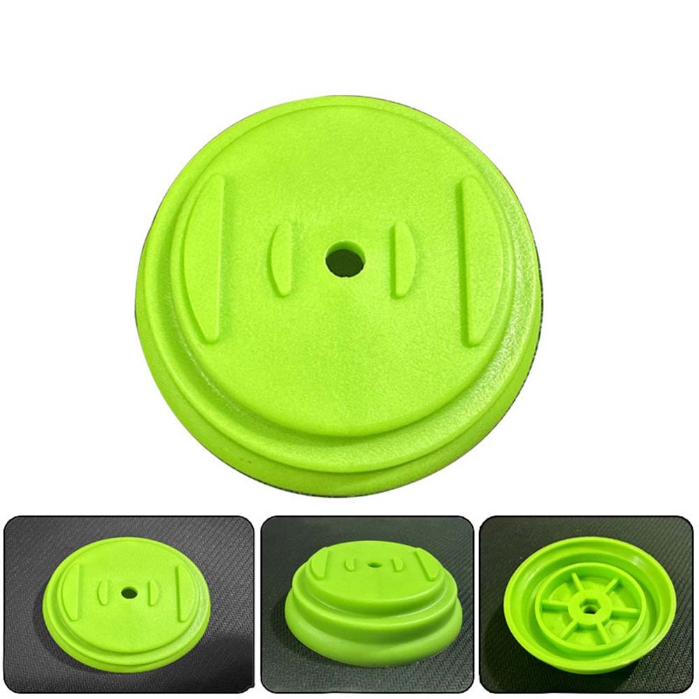 Lithium Battery Mower Compatible With Mower Models Plastic Aluminum Base
