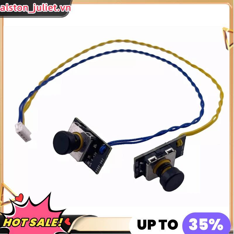 Tương thích với, Tương thích với Botvac, D3 Pro D3 D4 D5 D6 D7 Công tắc cản trượt Cảm biến lò xo