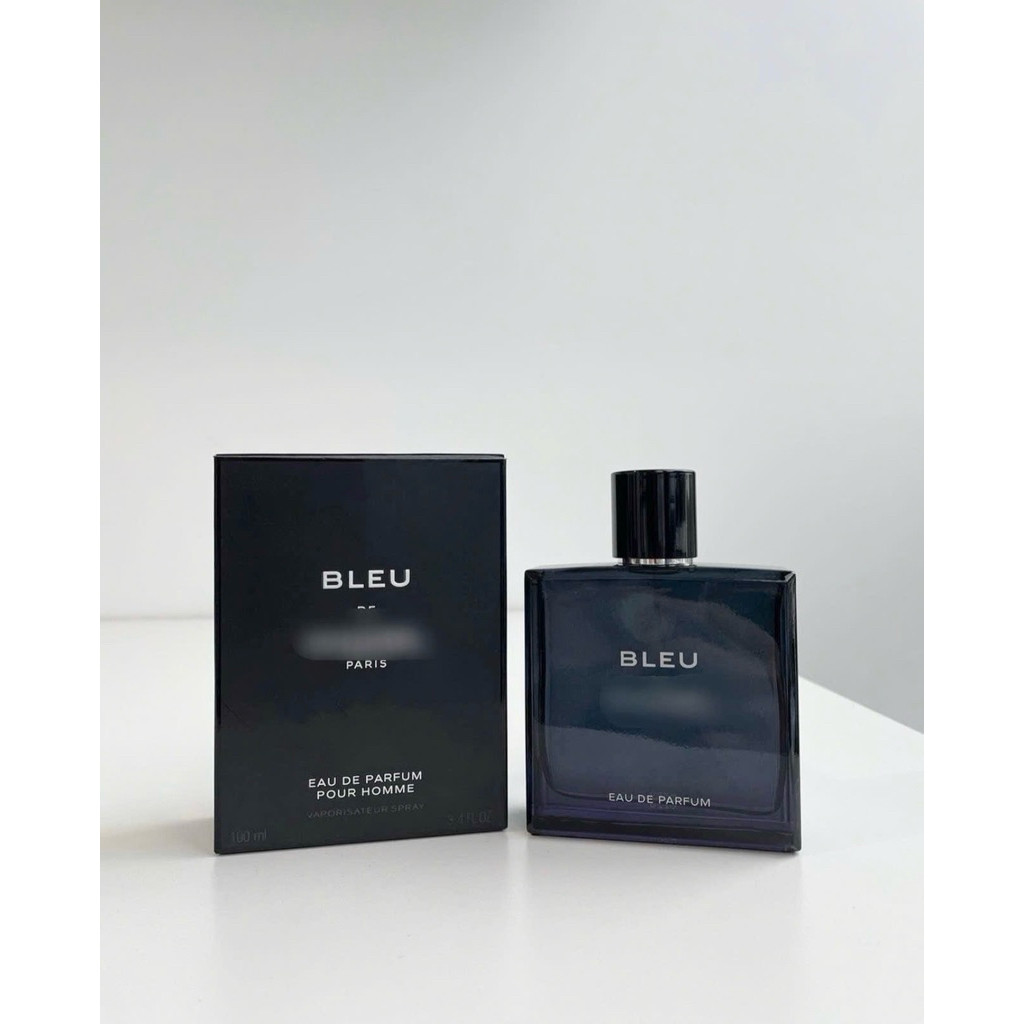 Nước Hoa Bleu EDP 100ml Nam Tính, Mạnh Mẽ, Cuốn Hút