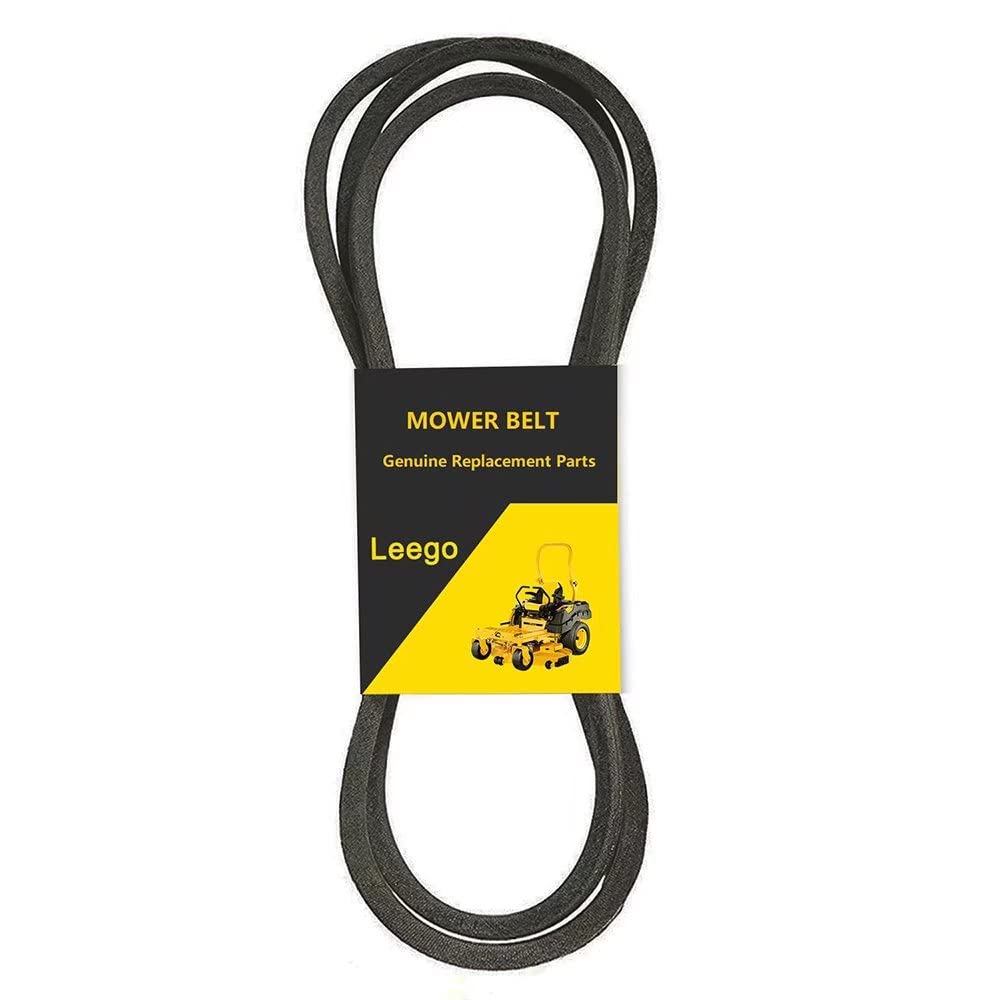 Đai truyền động Tương thích với John Deere GX70, GX75, GX85, GX95, SX85, 216 Máy xới phía sau, M9402