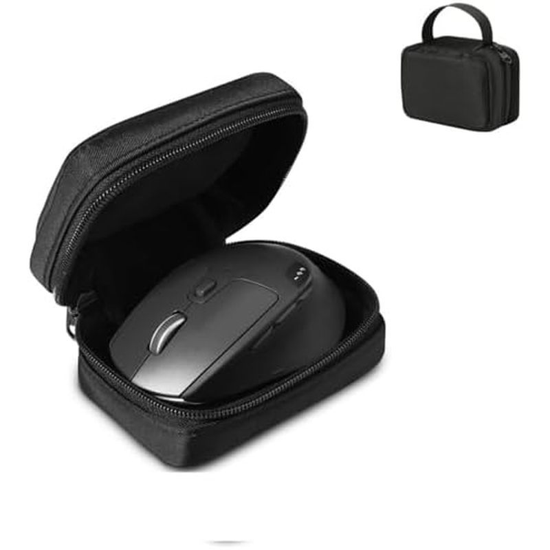 Tương thích với Logitech MX Anywhere 3S / MX Anywhere / M720 / M705 / M510 / G Pro X Superlight, Hộp