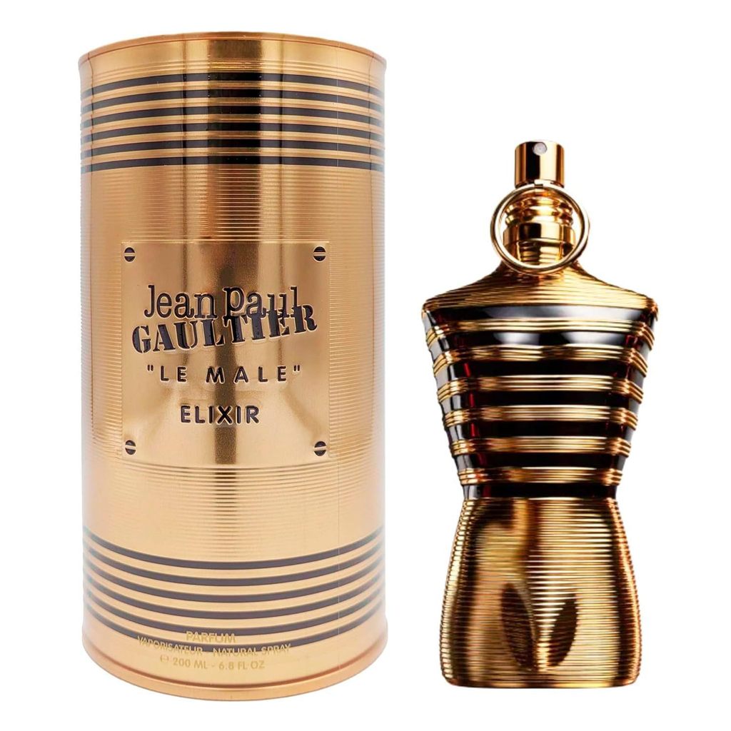 Jean Paul Gaultier Le Beau Gaultier Super Men Nude Male Essence Edition