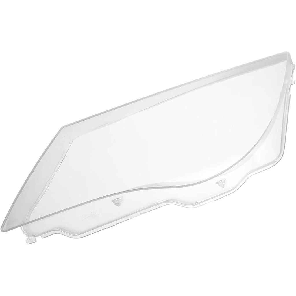 Đèn Pha Trước Ô Tô Đèn Pha Ống Kính Vỏ Đèn Vỏ Pha, Cho Xe BMW E63 E64 M6 2008-2010 63127186815 63127
