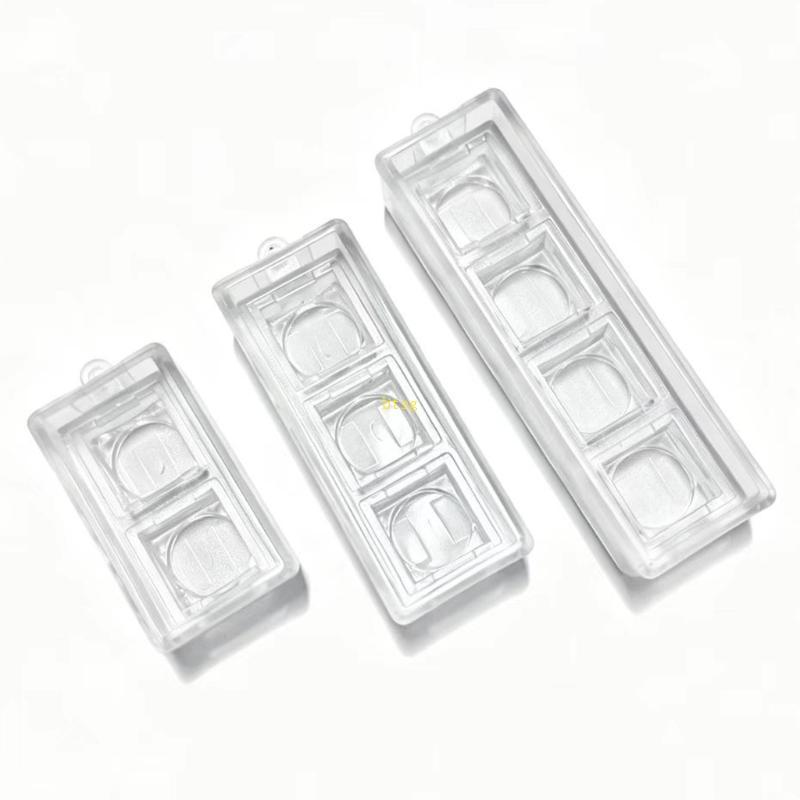 Btsg Bàn phím cơ Key Test Base để nhấn Đánh giá và Màn hình bàn