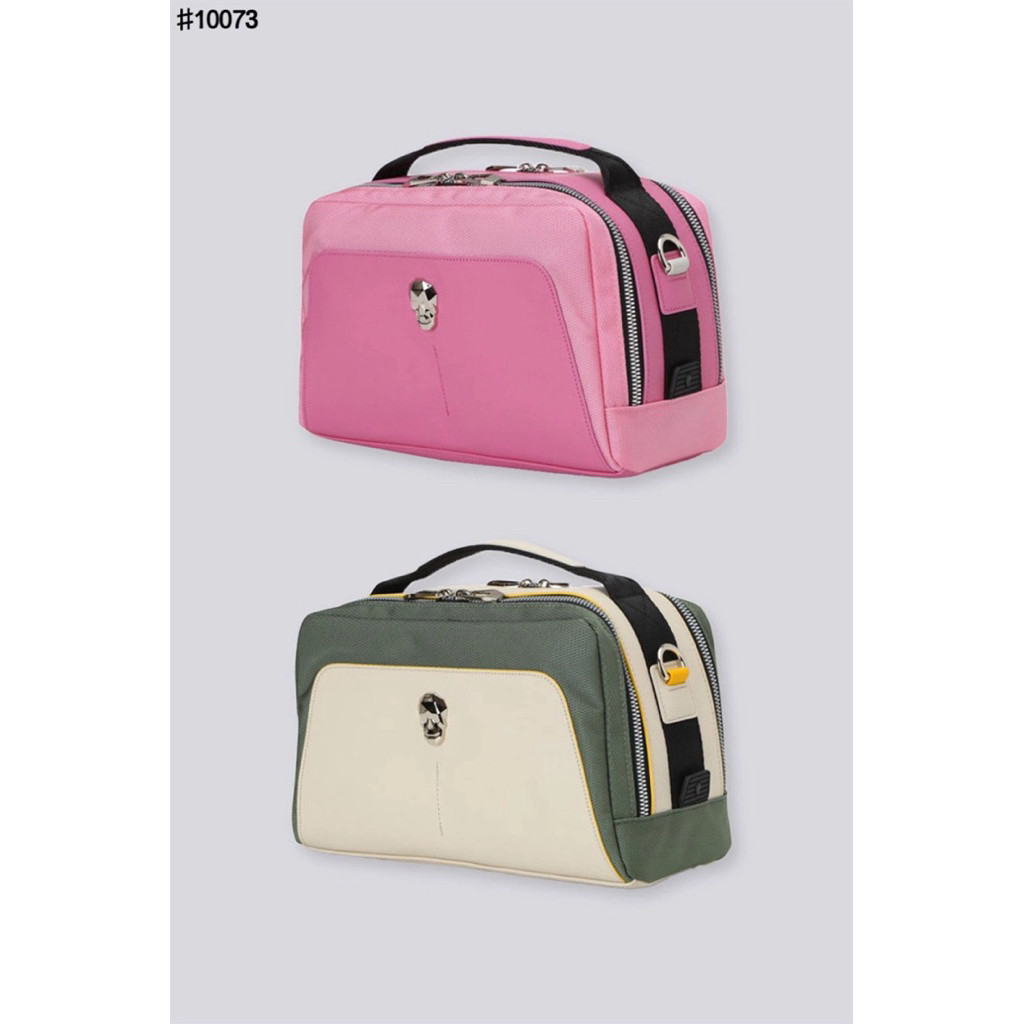 Túi Đựng Phụ Kiện Golf Mini AMAZINGCRE Pouch – Túi Golf Cao Cấp, Thiết Kế Thời Trang