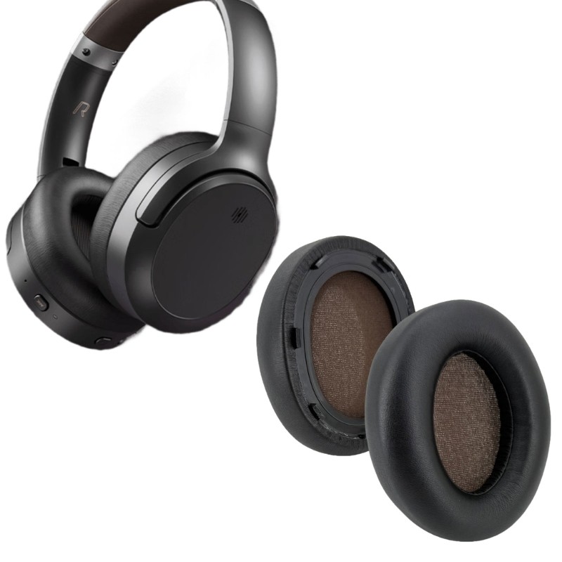 Cặp thay thế nắp tai nghe TREA DM02 cho phong cách Over-Ear XIBERIA DM02