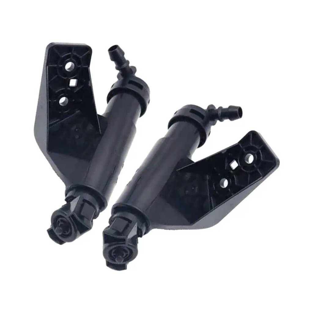98671-2W000 98671-B8000 89672-2W000 89672-B8000 1 Cặp Đèn Pha Bên Ô Tô Vòi Phun Phù Hợp Với Xe Hyund