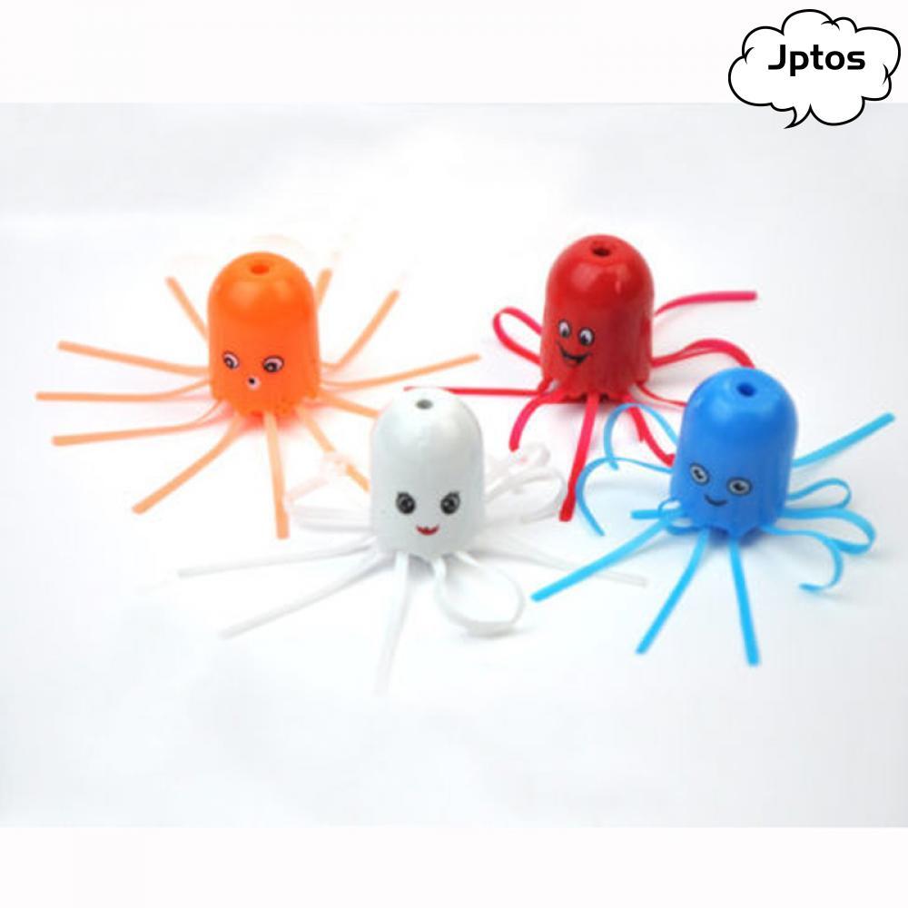 JPTOS Jellyfish Toy Kids Science Funny Magic Plush