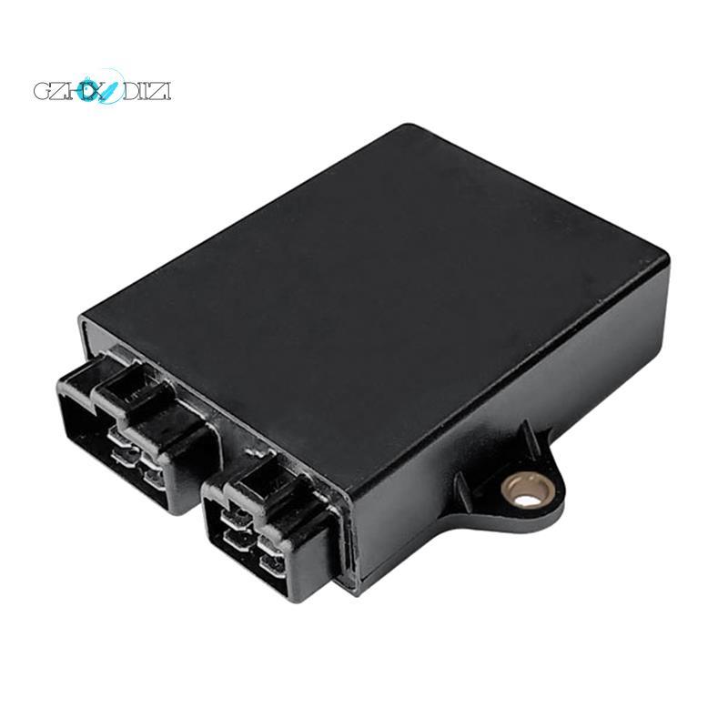 New CDI Ignitor 2UJ-82305-00-00 cho ROUTE 66 XV250 1988-1990 / VIRAGO XV250 1995-2007 / V Star XV250