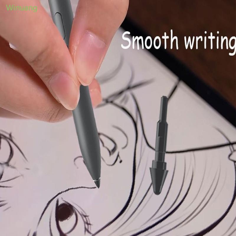 Đầu Nib thay thế chuyên nghiệp Winu cho PN7320a PN5122W PN93215A PN7522W Dễ dàng cài đặt Điểm chính 