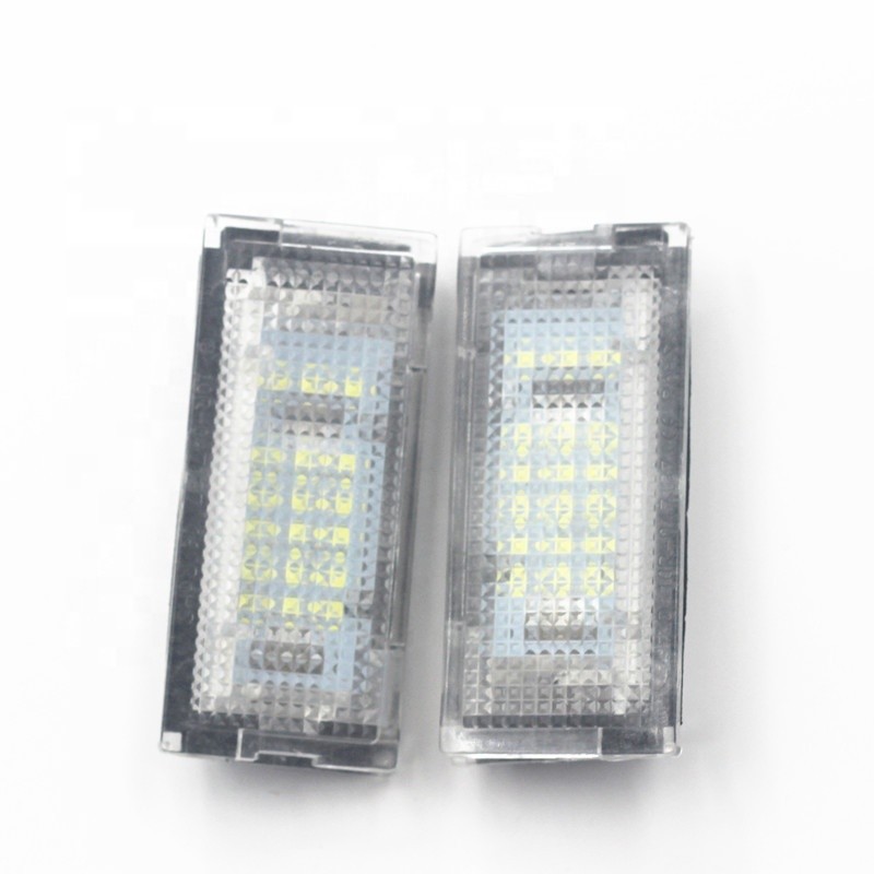 Đèn tấm dày cao cấp 51138236854 51138236269 Cho Xe BMW 3 (E46)