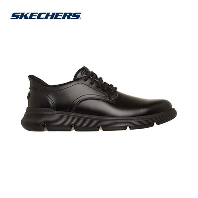 Giày Thể Thao Nam Skechers Slip-ins USA Garza Duran - 205353-B Air-Cooled Memory Foam