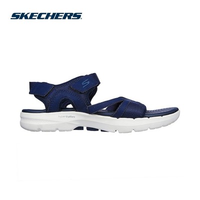 Xăng Đan/Dép Nữ Skechers On-The-GO 600 Unmatched Đi Bộ-141050-NVY Online Sale
