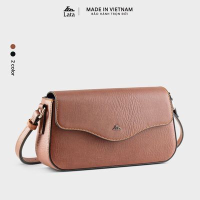 Túi đeo chéo nữ LATA HN143
